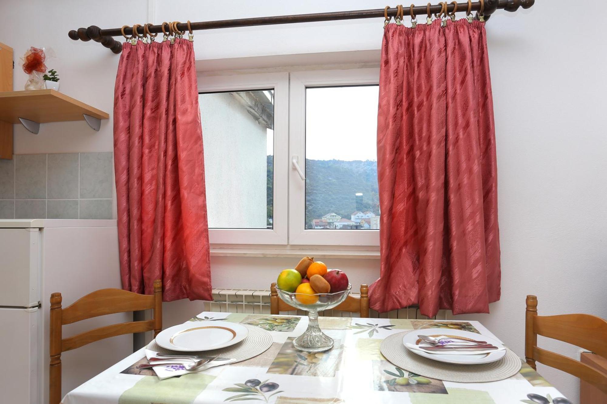 Apartments And Rooms With Parking Space Marina, Trogir - 5953 ห้อง รูปภาพ
