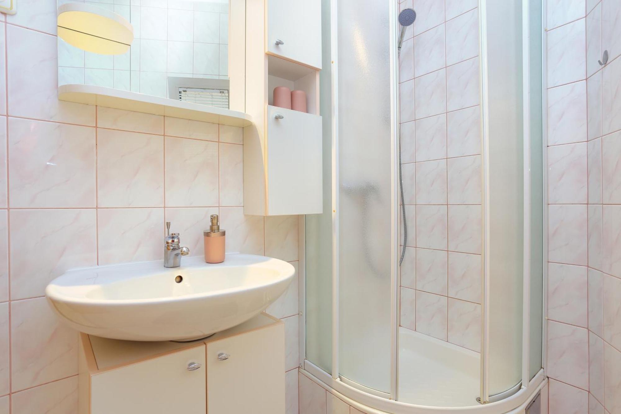 Apartments And Rooms With Parking Space Marina, Trogir - 5953 ห้อง รูปภาพ